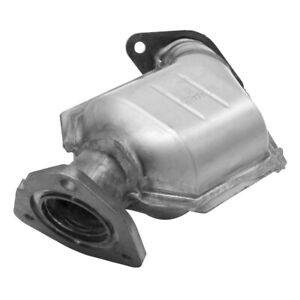 For GMC Acadia Saturn Outlook AP Exhaust Catalytic Converter EPA Approved GAP