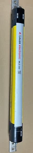 Leuze electronic Mehrstrahl-Sicherheitslichtschranke Transceiver MLD330-RT2M - Bild 1 von 3