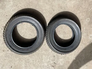 E-Scooter , Elektroroller , Roller , Reifen , 10x2.50, Telefunken , XT600 - Bild 1 von 4