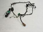 16-20 Cadillac CT6 2017 Rear Left Driver Door Wire Wiring Harness ;