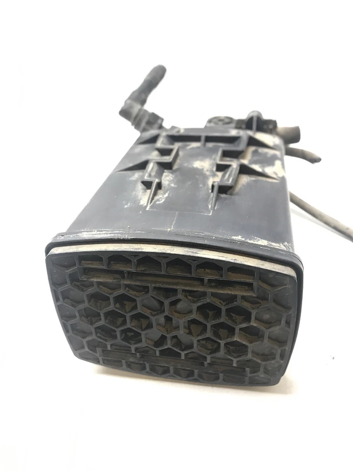 Bote evaporador Honda Accord 1998 1999 2000 2001 2002 Foto 1 de 4