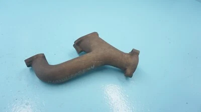 MERCEDES--BENZ  W111   220SE COUPE ,  EXHAUST  MANIFOLD , OEM, 1271420502 - Image 1 of 4