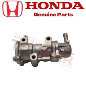 HONDA 16500-P0A-A51 Accord Odyssey Prelude Valve Assembly Fast Idle Genuine - Picture 1 of 4