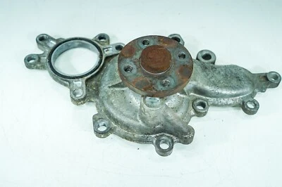 09-17 Lexus LS460 OEM AWD 4,6 L motor bomba de refrigerante de agua 16100-39505 5088 Foto 1 de 4