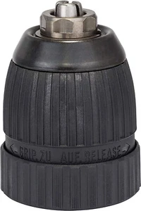 Bosch Schnellspannbohrfutter 1-10mm 3/8"-24 2608572068 Bohrmaschine Bohrfutter ! - Bild 1 von 2