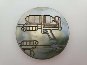 Neu Bettinardi Tour Ausgabe Tour Abteilung Super Soaker Ballmarker - Bild 1 von 2