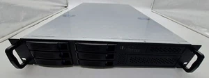 Chenbro RM21706TG2-L 2ULP RM Series Storage Chassis - Picture 1 of 5