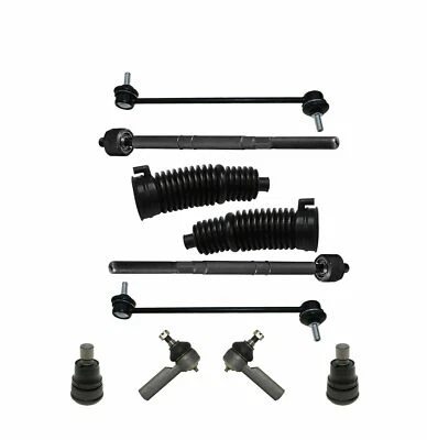 Suspension Kit 10pc For 2005-2009 Ford Escape Mazda Tribute Mercury Mariner - Image 1 of 4