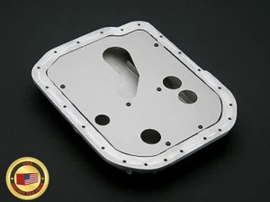 Revolution RSE3-DOP cárter de aceite de gran capacidad para RX-8 (SE-3P) - Imagen 1 de 11