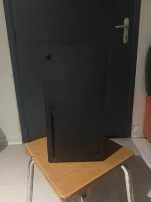 Microsoft Xbox Series X 1 To Console - Noir - Photo 1/4