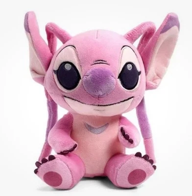 Disney Lilo & Stitch Angel Phunny 8” Peluche Kidrobot Nuevo Con Etiquetas Foto 1 de 4