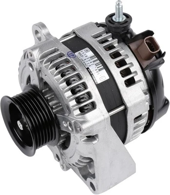 OEM Alternator ACDelco 84143542 for Chevrolet Silverado, Express - Image 1 of 3