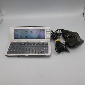 Nokia 9500 Communicator Mobile Phone RA-2 Vintage 0115 - Afbeelding 1 van 14