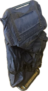 Eagle Industries Long Travel Rolling Cargo (TREC-LB) Blue - Picture 1 of 5