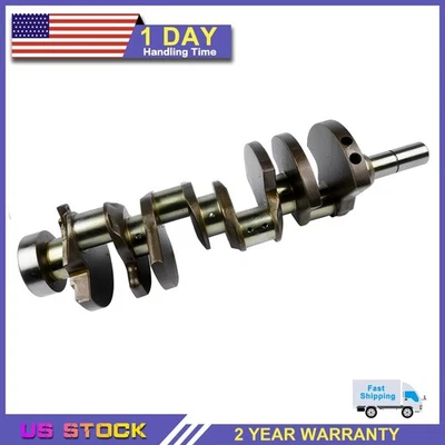 Engine Crankshft For Dodge Durango Jeep Commander Grand Cherokee  Chrysler 300 - Image 1 of 4