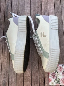 Fila Sneaker Damen Turnschuhe - Bild 1 von 6