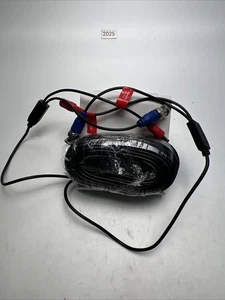 60 Feet BNC Connector 4K Compatible Security Camera Extention Cable - Picture 1 of 6