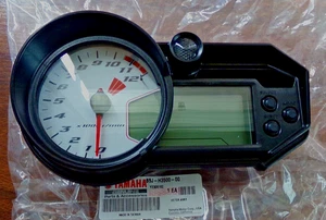 YAMAHA YXZ1000R YXZ 1000 VELOCÍMETRO DIGITAL TABLERO CLÚSTER, MONTAJE MEDIDOR 19-23 - Imagen 1 de 5