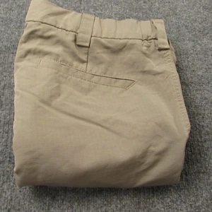 5.11 Tactical Shorts Herren 38 khaki hellbraun Fast-Tac Urban CCW Ripstop Utility 73342 - Bild 1 von 12