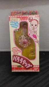 Bandai Ojamajo Doremi Peraltap Zauberstab Spielzeug Anime Hexe Mädchen Japan Vintage - Bild 1 von 14