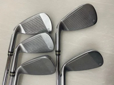 Ping G425 Iron Set 6-9,W 5pc Flex Stiff N.S.PRO MODUS3 TOUR 105 Steel - Image 1 of 4