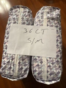 Overnight Absorbency Pull Ups - Adult Disposable Small Open Bag 36 Count - Picture 1 of 11