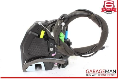 18-22 Toyota C-HR Rear Left Driver Side Door Lock Latch Actuator OEM - Image 1 of 4