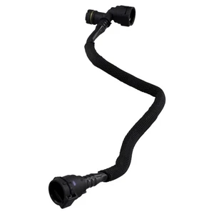 Car Coolant Pipe Secondary Kettle to Water Tank Exhaust Pipe 171276173666910 - Picture 1 of 7
