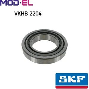 WHEEL BEARING VKHB 2204 FOR IVECO MK BF6L913T/913 F6LB913T/913/B913 6.1L 6cyl MK - Picture 1 of 6