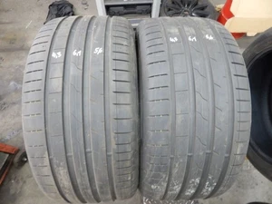 2 Sommerreifen 275/40 R19 105Y XL Hankook Ventus S1 evo3 MO DOT 0823 4,3-6,1mm - Bild 1 von 7