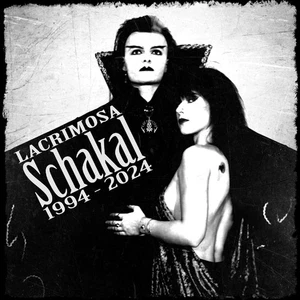 Lacrimosa Schakal (CD) Album Digipak (Limited Edition) - Picture 1 of 1