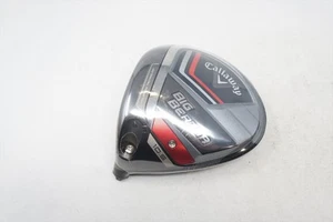 New LH Callaway 2023 Big Bertha 10.5* Degree Driver Club Head Only 1152563 - Picture 1 of 4