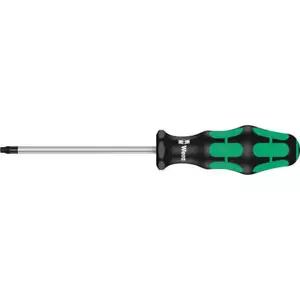 Wera Kraftform Plus Torx Screwdriver T27 115mm - Picture 1 of 9
