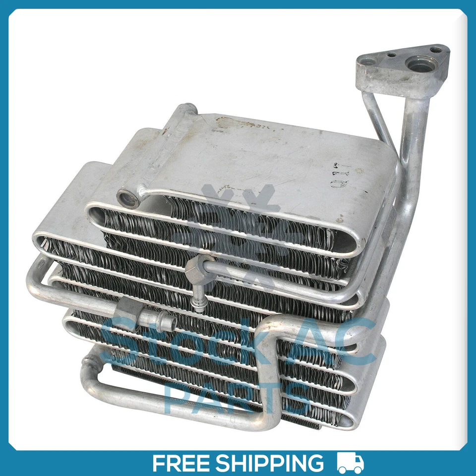 MB276424 A/c Evaporator for Dodge Colt / Eagle Vista /Mitsubishi Galant,Mira..QU - Image 1 of 4