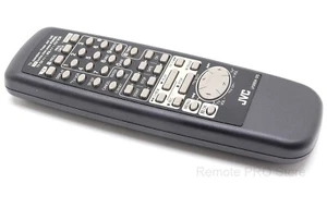 JVC Videorecorder Player ORIGINAL Fernbedienung HR-A34 HR-A34U HR-A54 HR-A54U - Bild 1 von 2