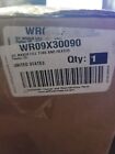 WR09X30090 GE Ice Maker Fill Tube And Heater OEM WR09X30090