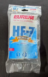 GENUINE EUREKA Vacuum Filter HEPA HF-7 ~ 61850A ~ 2270 2900 2920 2940 2960 +more - Picture 1 of 2