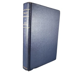 Boston Adventure - Jean Stafford ~ Blakiston Reprint Edition - 1944 - Bild 1 von 7