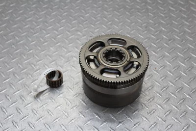 Honda Shadow Spirit 750 VT750DC 2005 estator magnético alternador generador Foto 1 de 4