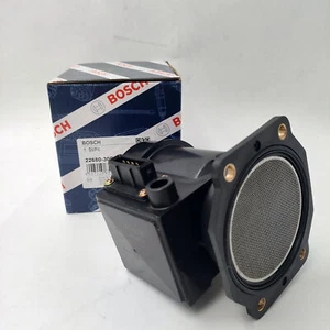 Medidor sensor de flujo de aire de masa MAF para Nissan 300ZX Z32 Infiniti J30 2268030P00 - Imagen 1 de 12