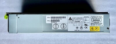 Fuente de alimentación conmutada ORACLE SUN 3001523-03 1500W para Sun Fire E2900 V1280 Foto 1 de 4