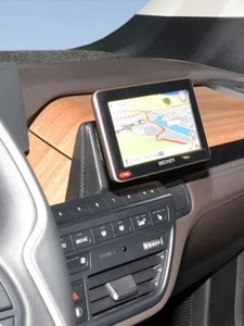 KUDA Navi Support 5895 Pour pour BMW i3 à Partir De 2013 - Photo 1 sur 4