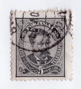 Portugal 58 used FREE SHIPPING!! - Picture 1 of 1