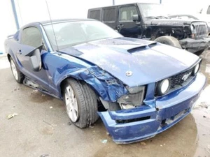 AC Compressor 3V Fits 07-09 MUSTANG 782479 - Picture 1 of 12