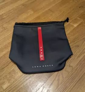 PRADA Toiletry Bag, Prada Bag Unisex - Picture 1 of 5