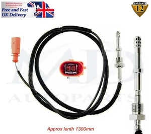 Sensor de temperatura de escape para Audi Q7 3.0 TDI 059906088AC - Imagen 1 de 2