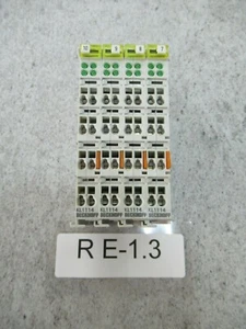 4x beckhoff KL1114 Entrée Numérique - Picture 1 of 6