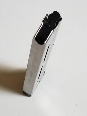 SIG SAUER 1911 40S&W/357SIG  FACTORY ORIGINAL 8RD MAGAZINE - Image 1 of 4