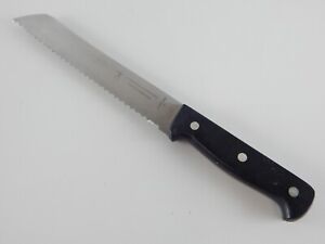 J A HENCKELS INTERNATIONAL FINE EDGE PRO 31467-200 8" SERRATED SLICING KNIFE