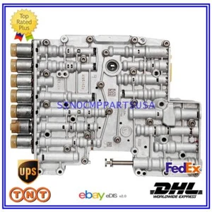 Cuerpo de válvula de transmisión 6R80 AL3P-7Z490-BA para Ford F150 2011-UP 4x4 AWD tracción trasera - Imagen 1 de 11